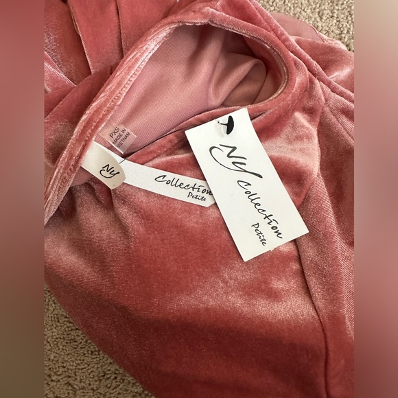 Ny collection longsleeve dress - Picture 8 of 8